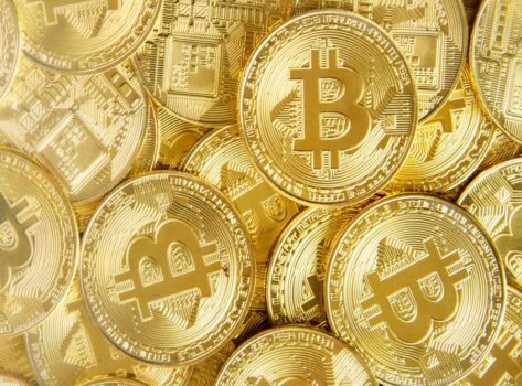 bitcoin