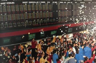 charmer trading liffe
