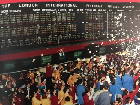 charmer trading liffe